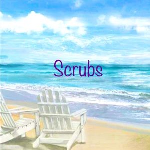 Nursing Scrubs